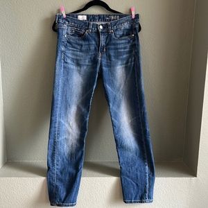 GAP Boyfriend Jeans